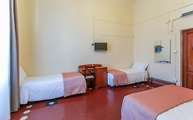 Hotel D'Azeglio Firenze